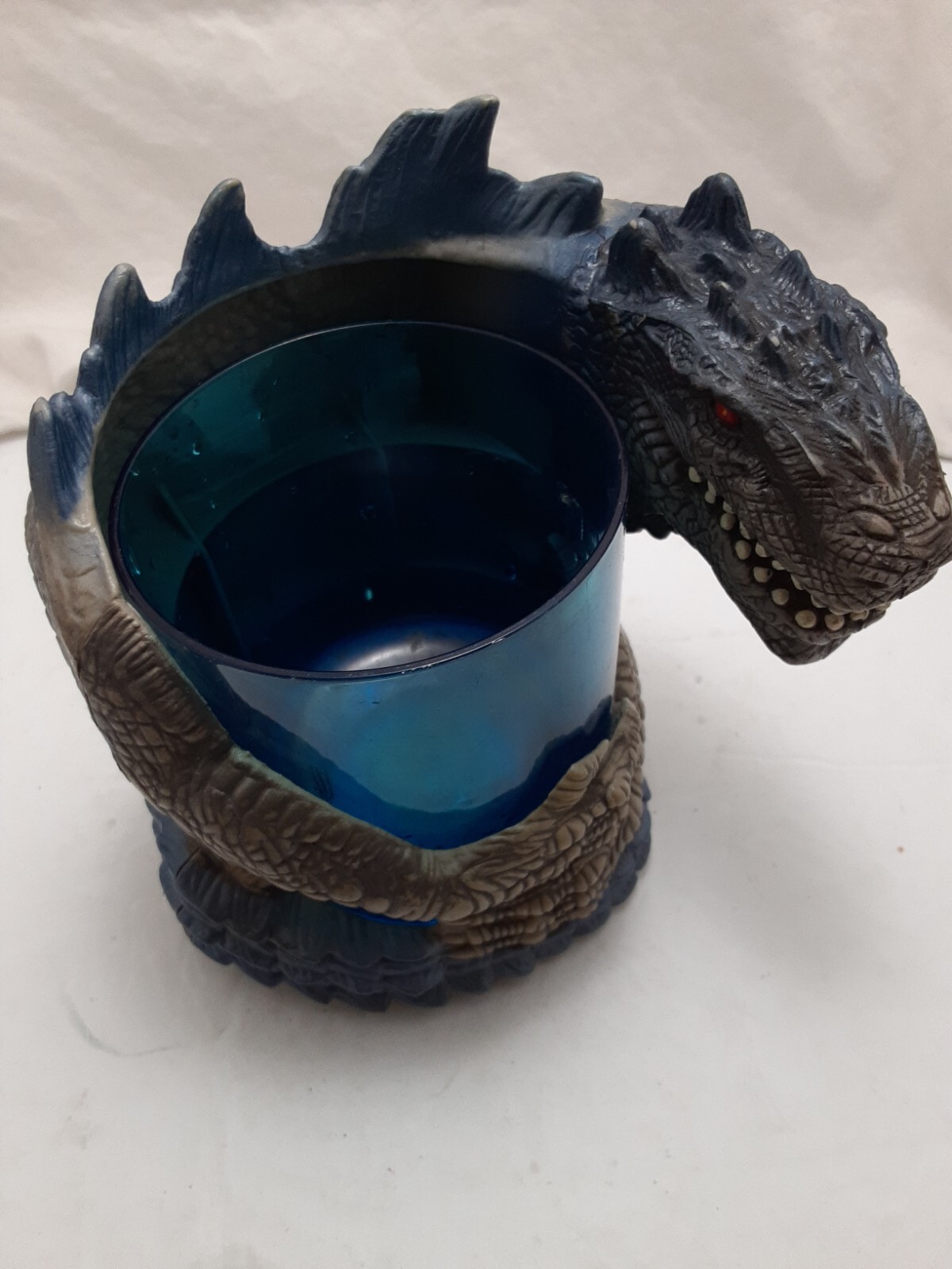 1998 Godzilla Toho Co Taco Bell Vintage Movie Cup Holder