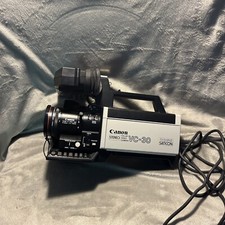 canon vc-30