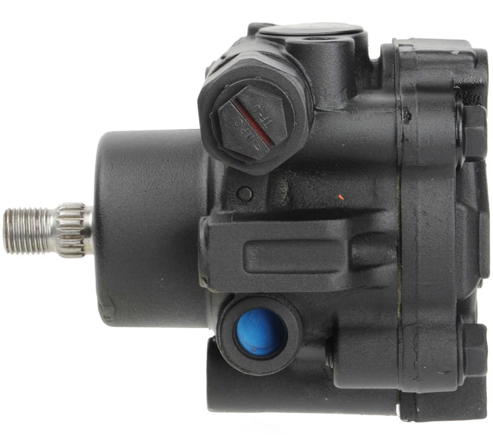 Bomba de dirección asistida para Isuzu Trooper Cardone 2002 21-183 Foto 4 de 4