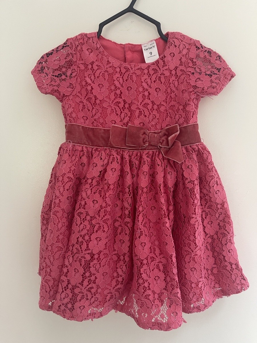 knee length dresses for ladies Petal Lace Darling Mini Dress – Impressions Online Boutique
