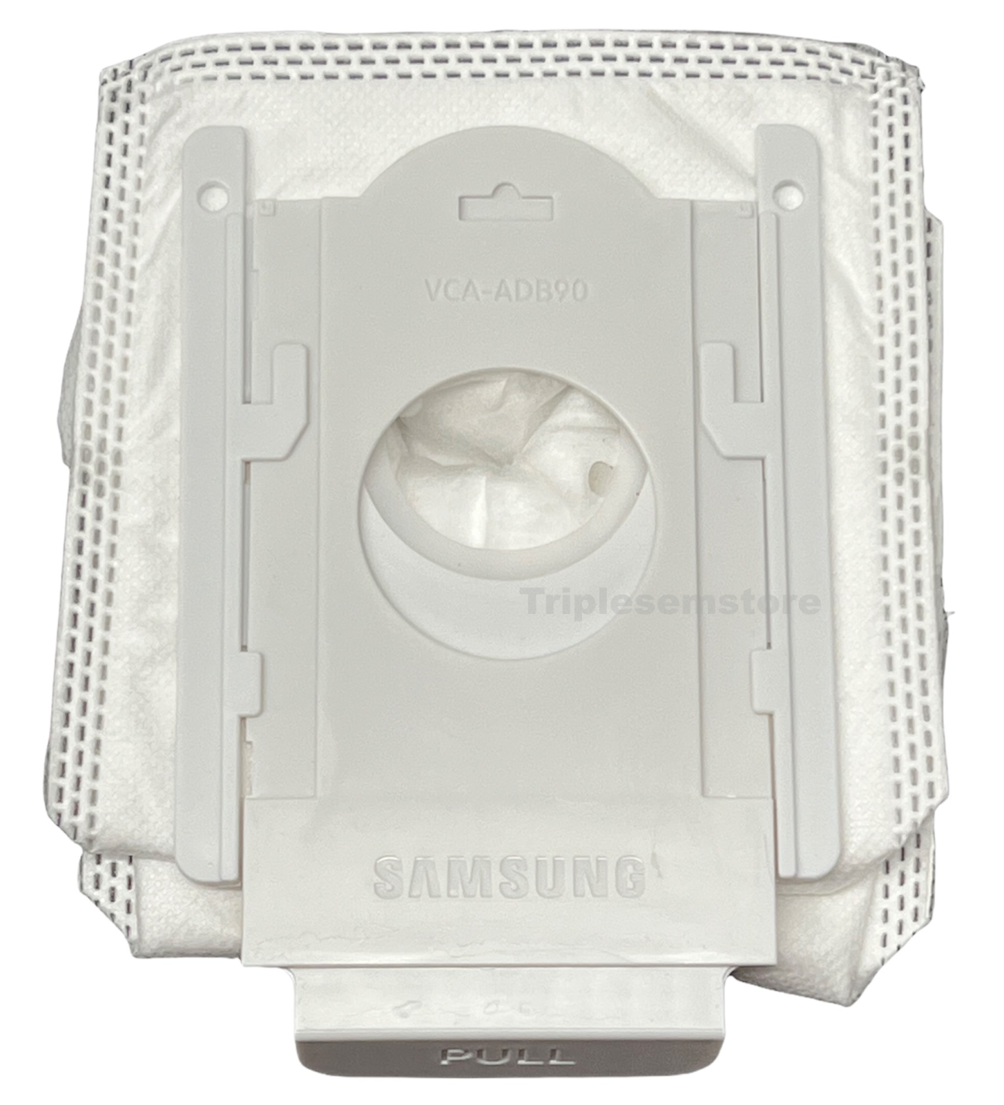 Original SAMSUNG VCAADB90 Dust Bags For Jet Series Vacuums Clean