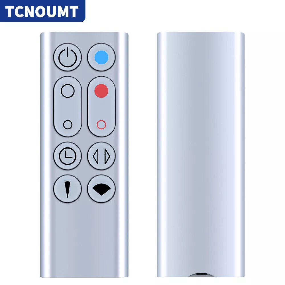 New Remote Control AM09 HP00 HP01 Pure Hot+Cool Link Desk Air Purifier |