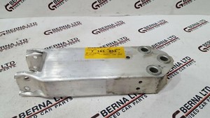 Original BMW 7er F01 F02 2008-15 Sturzbügel Träger vorne links
