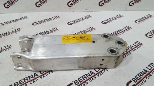 Original BMW 7er F01 F02 2008-15 Sturzbügel Träger vorne links