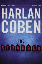 The Stranger - Hardcover By Coben, Harlan - GOOD