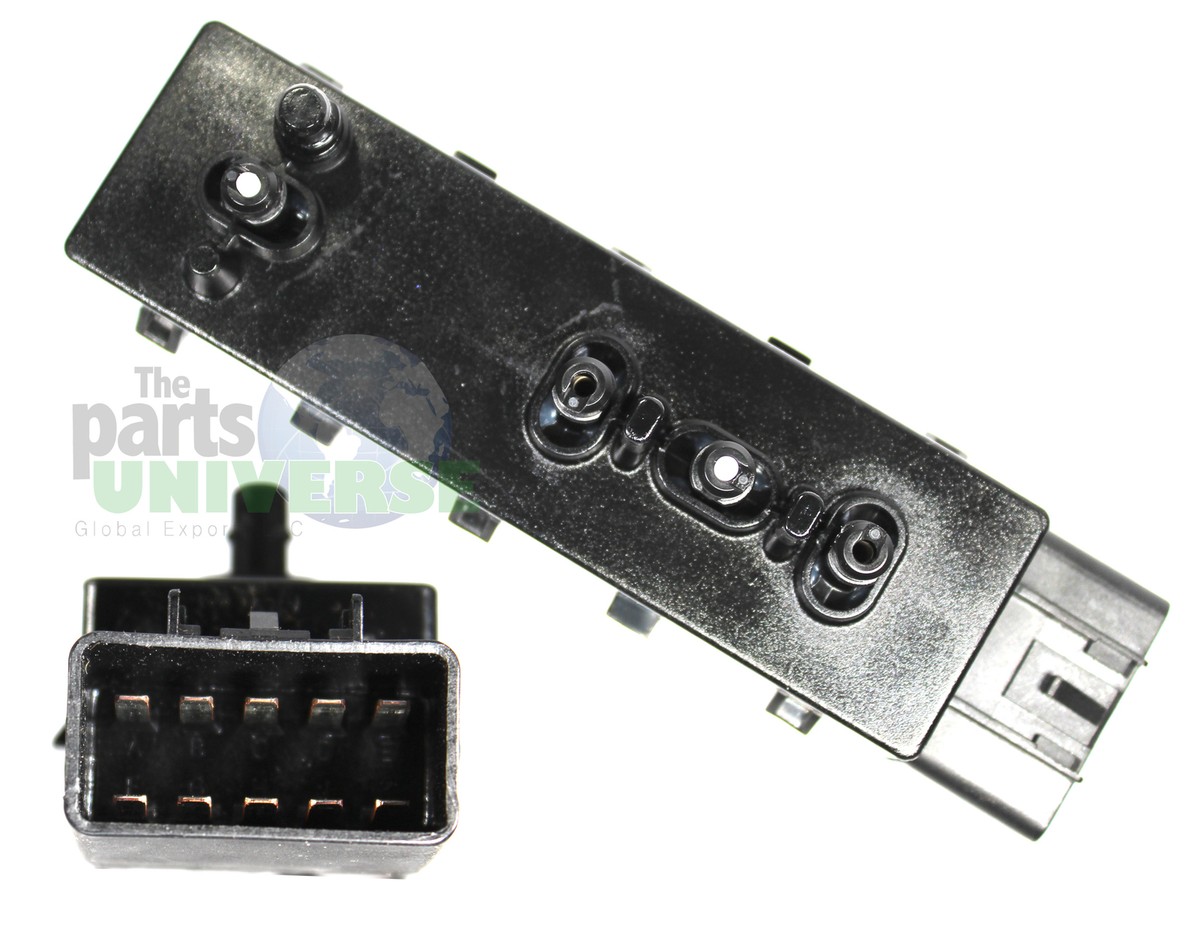 諳 GM Drivers Power Seat Switch Fits Chevrolet 25974714 | eBay