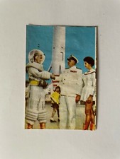 FIGURINA DISNEYLANDIA ED. LAMPO 1962 n 67 OTTIMA DA RECUPERO
