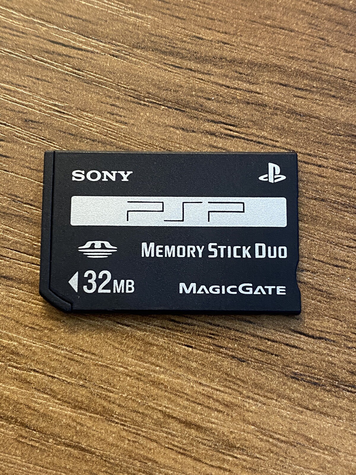 Sony 32MB Memory Stick Duo Card OEM PSPM32 eBay