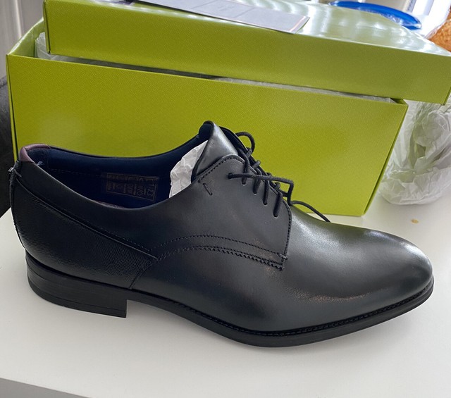 ted baker smart shoes