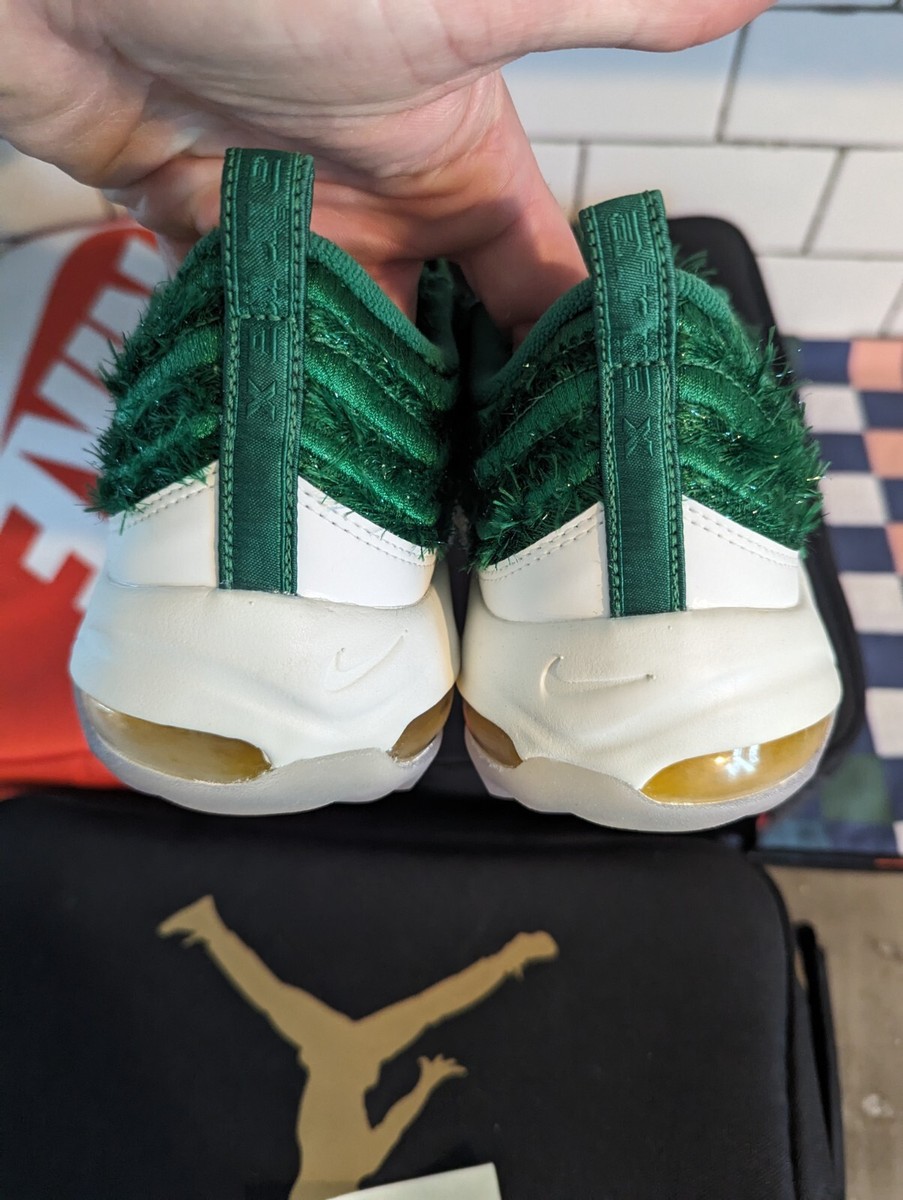Size 10.5 - Nike Air Max 97 Golf NRG Grass for sale online