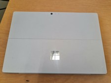 Microsoft Surface Pro 4 Pro 4 128gb Wlan 31 2 Cm 12 3 Zoll Silber Intel Core M3 4gb Ram Aktuellstes Modell Gunstig Kaufen Ebay