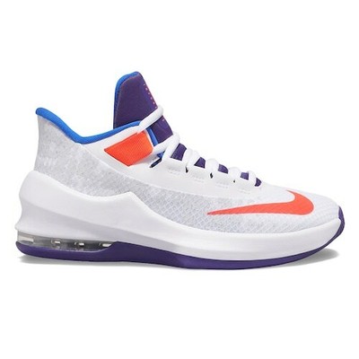 nike air max infuriate 2 kids