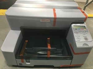 ricoh duplex printer