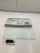 Aqueon Versa-Top Glass Top 12" x 6" - Fits Aquarium Size 2.5 gallon 100129202