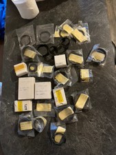 RARE - Lot de pièces détachées pour objectif nikon AF 35-70 mm 3,3-4,5