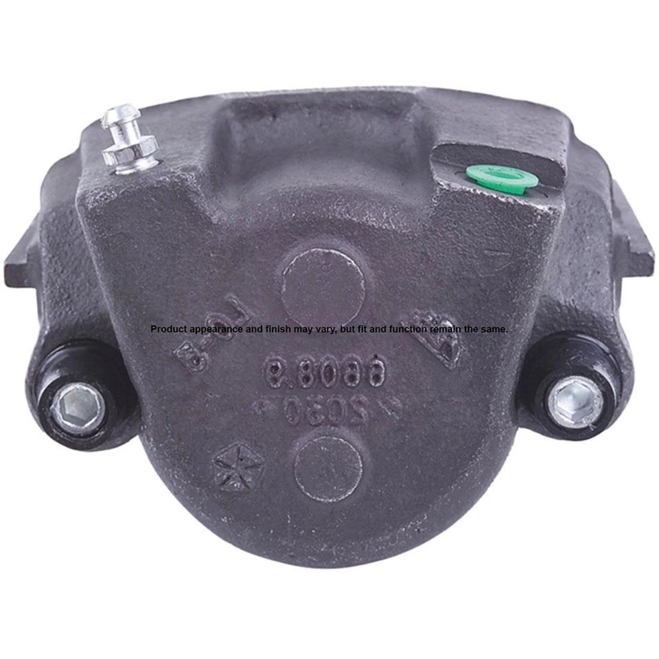 Para 1991 1992 1993 1994 1995 1996 Dodge Dakota 2X Pinza de freno delantera Cardone XH Foto 2 de 4