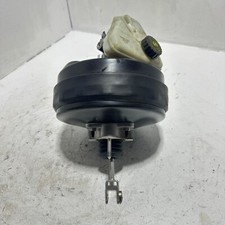 Mercedes Oem S600 2010-2013 Brake Master Cylinder Power Booster