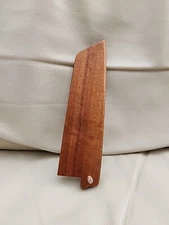 SAYA SCABBARD COVER  ONLY for SHUN FUJI Master Utility Knife 6.5” custom Made