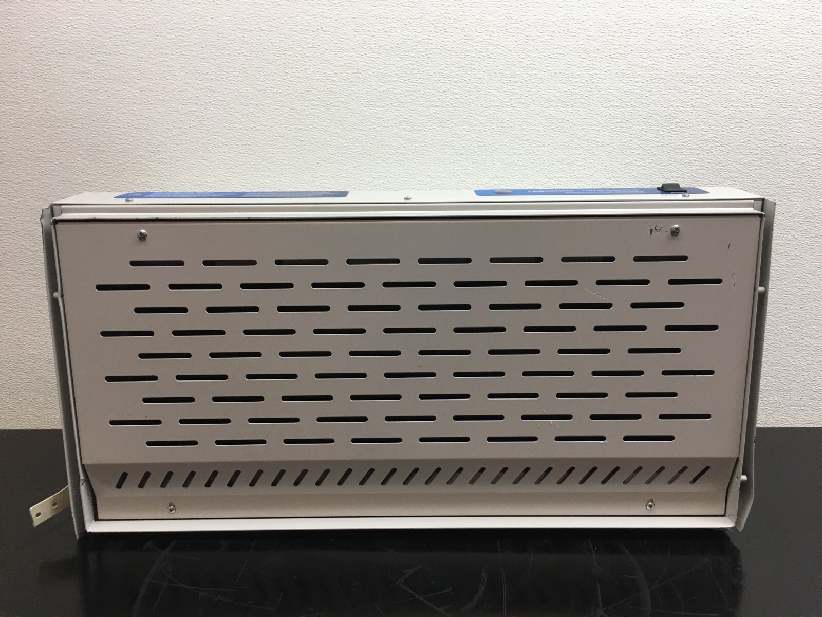 LABCONCO Cat No 3955201 Fume Adsorber Single-Filter Absorber 30" with WARRANTY