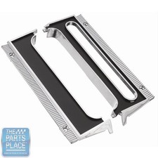 1964-64 Chevelle El Camino 2 Piece Console Insert For Automatic Shifter Handle 1964-64 Chevelle El Camino 2 Piece Console Insert For Automatic Shifter Handle