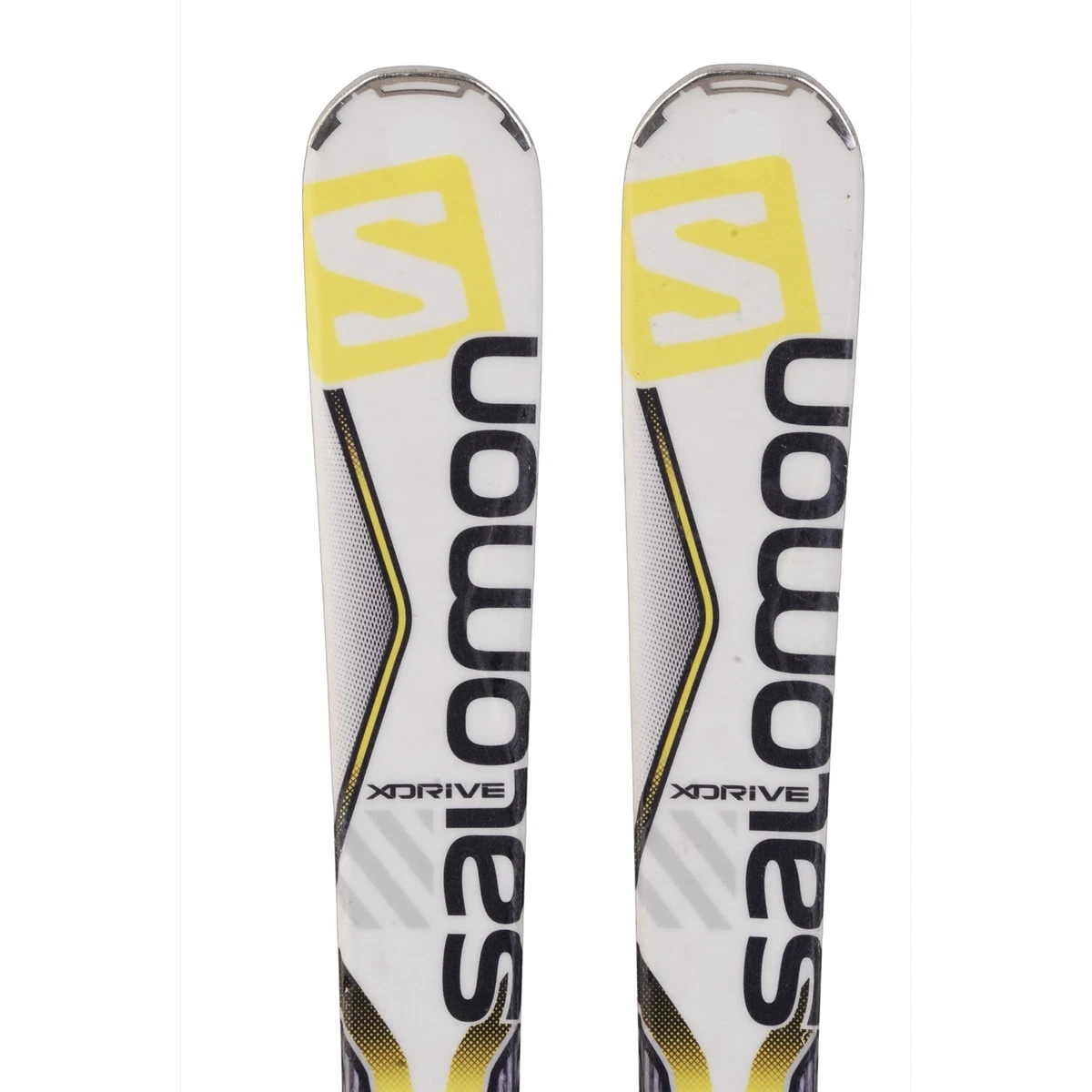 Salomon cheap xdrive xr