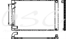 OSC Automotive Products 2682 AA/22MM/AT