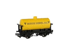 Bachmann 77008 HO Thomas Friends Sodor Diesel Co. Tanker