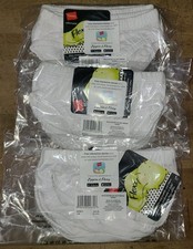 Hanes Zippin Flexy Baby Kids Cloth Underwear Potty Training Boys Girls 9 Pack