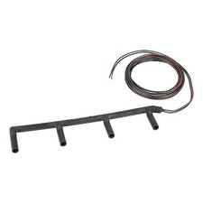 Bougies de préchauffage Volkswagen TRANSPORTER