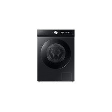 Samsung Lavatrice 11 Kg BESPOKE AI WW11DB7B94GBU3 Ecodosatore Black classe A