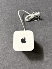 Apple AirPort Extreme Base Station Model A1521 Router With Power Cord