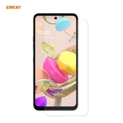 Tempered Glass Film for LG K42/K52 /K62 / OnePlus Nord N10/Nord N100 OnePlus 8T