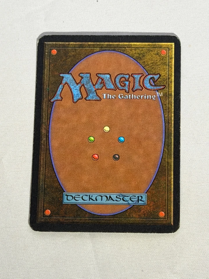 MTG Raise Dead Alpha Magic the Gathering - Image 2 of 2