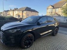 CUPRA Terramar VZ First edition Plugin Hybrid