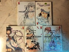 📚 Lotto di Manga 036 – Vari Titoli 📚