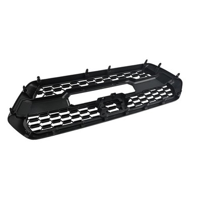 Front Bumper Grille Mesh Grill for Toyota Tacoma 2016-2023 for PT228-35170 ABS