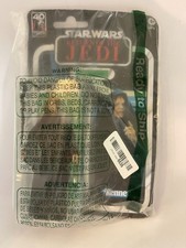 2023 Star Wars Black Series 6 in 40th Anniversary RotJ The Emperor C8 9