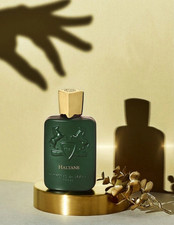 Parfums de Marly Haltane 4.2 Oz (Tester)