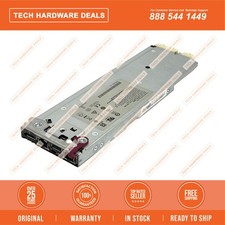 807963-001  HPE Synergy Frame Link Module