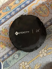 Etekcity 24" 60cm 5-in-1 Photography Reflector Light Reflectors for Photograph