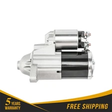 US Starter For 03-06 Jeep Wrangler L6 4L 17874N 91273376 M0T20272 56041914AC