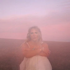 Avery Anna - let go letters [New CD] Alliance MOD