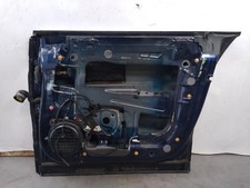 Porte arrière et accessoires Citroen C6