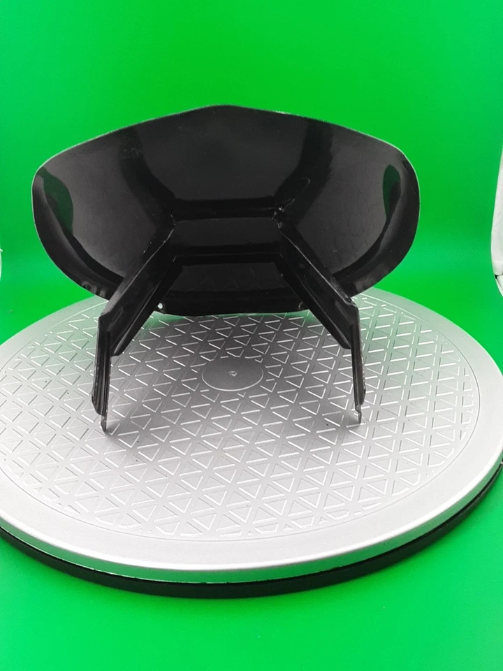 1940-е Оригинальное Винтажное Прессованное Стальное Сиденье Для A Sit 'N Ride Buddy L Грузовик Или = - Изображение 2 из 4