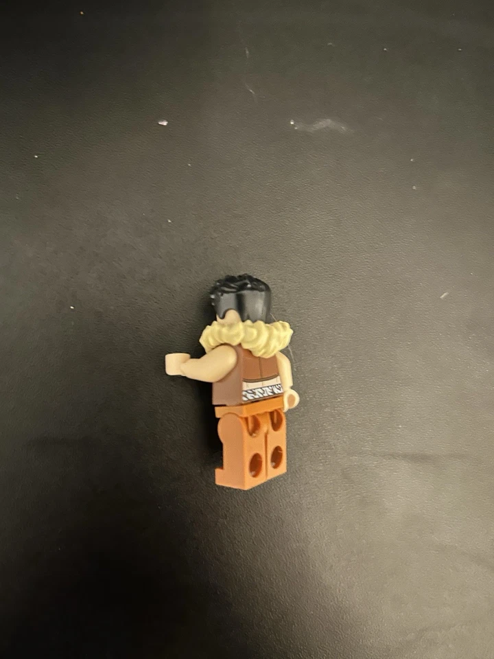 LEGO Spider-Man Kraven The Hunter Sh0270 - Изображение 3 из 4