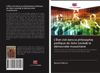 L'ÉTat Civil Dans La Philosophie Politique De John Locke& La DéMocratie...