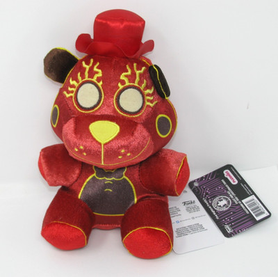 Funko Plush Five Nights At Freddy s FNAF Special Delivery Freddy