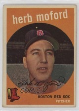 Click to enlarge Herb Moford