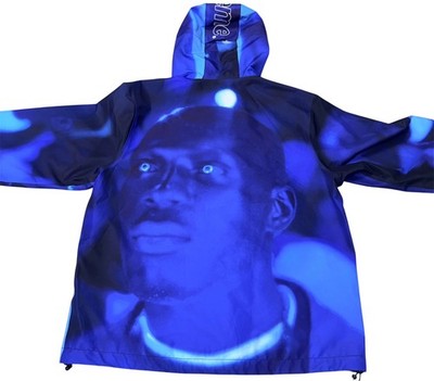 SUPREME x NAS DMX Belly Gore-Tex Jacket Men's size small FW'21 | eBay