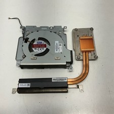 HP ELITEONE 800 G4 AIO All-in-One Heatsink and Fan Combo Tested